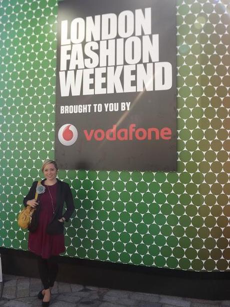 London Fashion Weekend: Shop Til You Drop!
