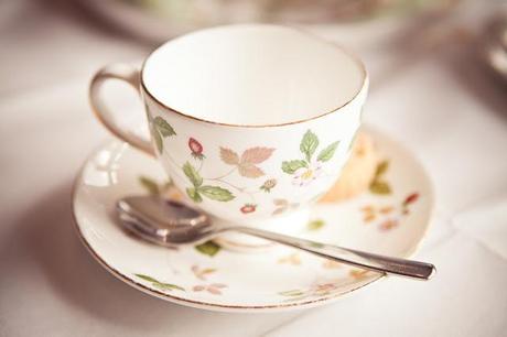 There is always time for tea There is always time for tea
