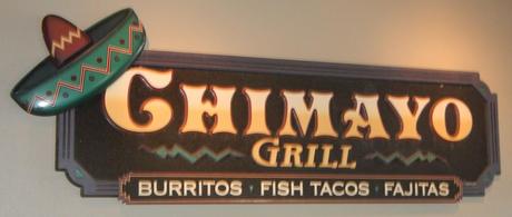 Review – Chimayo Mexican Grill Keystone Colorado
