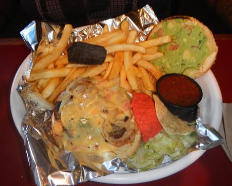 Review – Chimayo Mexican Grill Keystone Colorado