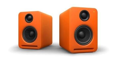 Nocs Releases AirPlay-Compatible Speakers