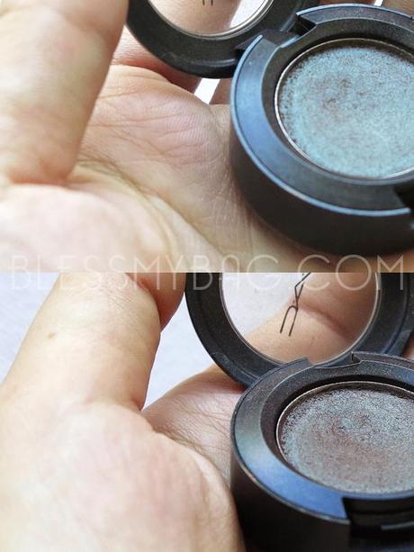 MACclub_eotd_04 MAC “Club” Eyeshadow Makes the Military Smoky Eye, F/W 2012