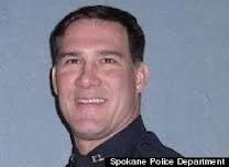 Spokane Officer Barry O'Connell Gets One More Chance
