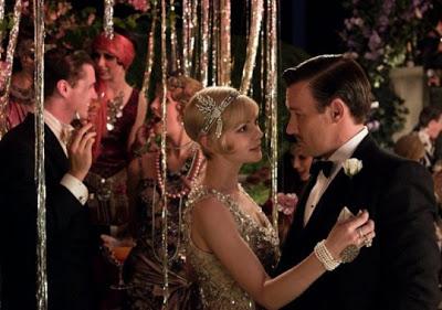 The Great Gatsby, Possibly My Next Favourite Movie