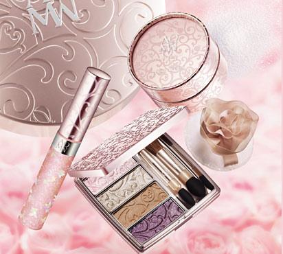 Upcoming Collections:Makeup Collections: Cosme Decorte Cosme Decorte Makeup Coffret AQMW