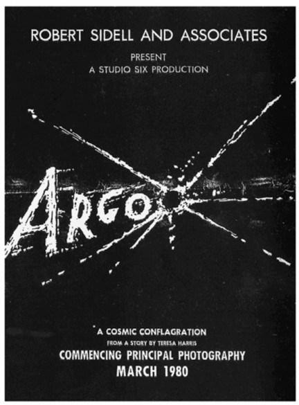 Movie Review: Argo