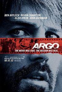 Movie Review: Argo