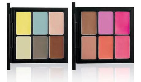 Upcoming Collections: Makeup Collections: MAC COSMETICS: MAC Forecast Collection For Spring 2013
