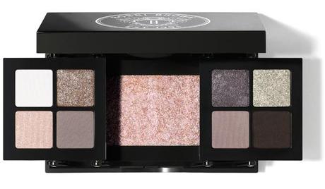 Upcoming Collections:Makeup Collections:Bobbi Brown:Bobbi Brown Caviar & Oyster Collection For Holiday 2012