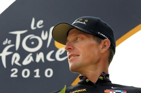Lance Armstrong Stripped Of All Tour de France Titles