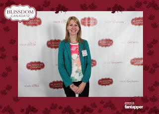 Blissdom Canada 2012: An Introvert Goes To A Conference