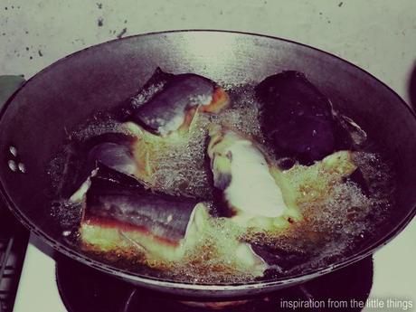 cooking catfish