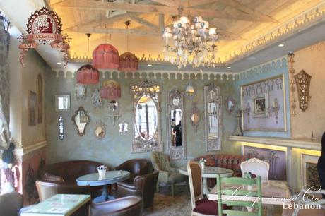Shakespeare and Co. Café Opens in Beirut, Lebanon