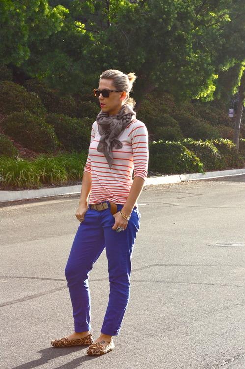Mismatched. Mismatched.