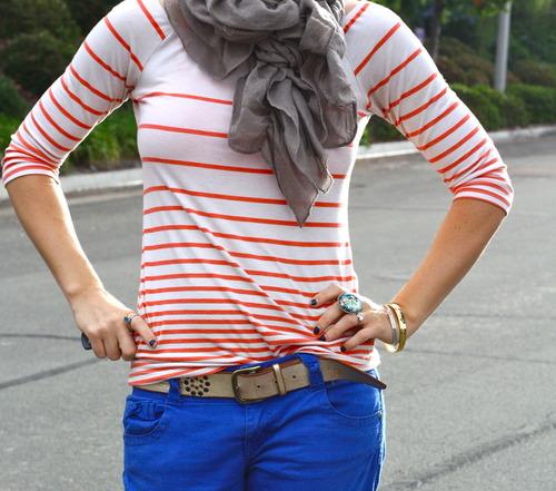 Mismatched. Mismatched.