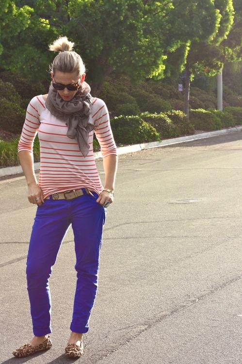 Mismatched. Mismatched.