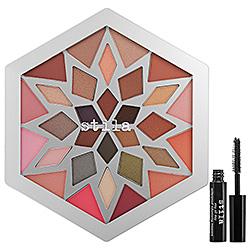 Upcoming Collections: Makeup Collections: Stila: Stila Snow Angel Color Palette & Stay All Day Waterproof Volumizing Mascara