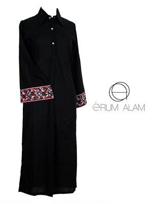 Outfit & Unique Cotton Dress Collection For Girls By Erum Alam