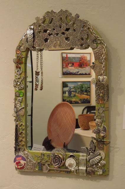 Mirror, Mirror Me
