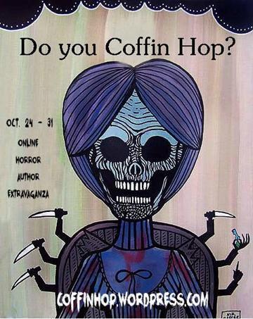 Coffin Hop 2012 begins!