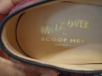 The Scoop on a Great Brogue: Scoop X Walk-Over Shoes Leather Brogue Lace-Up The Scoop on a Great Brogue: Scoop X Walk-Over Shoes Leather Brogue Lace-Up