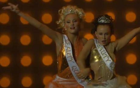 aa1 Abby’s Ultimate Dance Competition: It Was All About The Story. Show Me Some Extreme Face And Just Let The Damn Kids Dance. Get In Character!