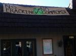 5 Charged with Felonies in Michigan Fracking Protest, Bail Needed