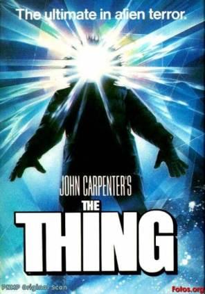 The Thing