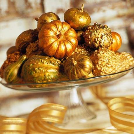 homeklondike com1 Decorating your Thanksgiving Day Table To Sparkle! HomeSpirations