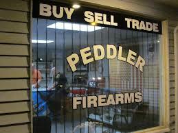 Indiana Gun Shop with Inadequate Security Gets Robbed