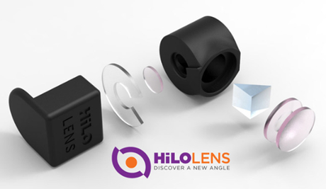 HiLO Lens