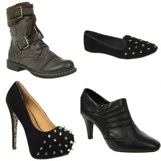 Studs, Studs and Military!