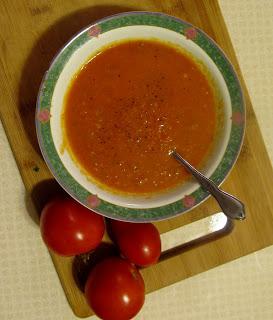 Tomato Soup