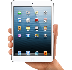iPad mini - Apple's Latest Creation