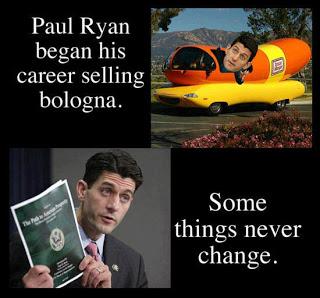 Is Paul Ryan Full of Beans?