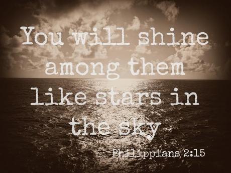 shining like a star 650x487 Faithful Fridays: Shining Stars