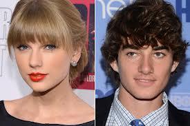 Taylor Swift and Conor Kennedy Break Up?