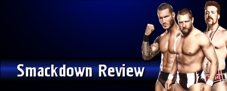 Smackdown Review