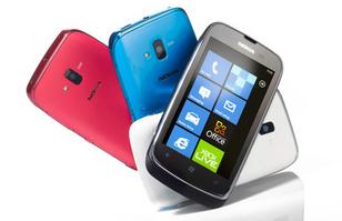 Nokia Lumia 610 Get Software updates