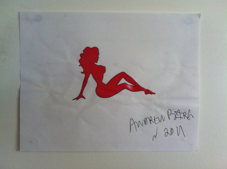 Gettin to Know... Andrew Birk Gettin to Know... Andrew Birk