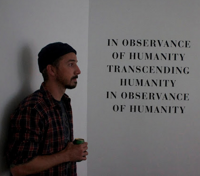 Gettin to Know... Andrew Birk Gettin to Know... Andrew Birk