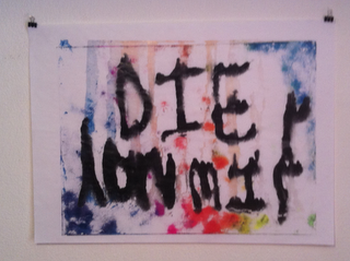 Gettin to Know... Andrew Birk Gettin to Know... Andrew Birk