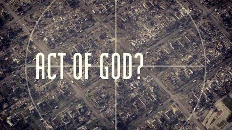 The Term “Act of God !” – Does It Really Exist ?