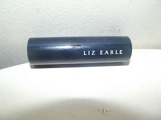 Getting Lippy - Liz Earle Signature Lip Colour, in Peony.