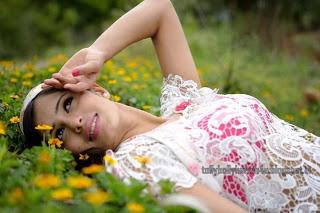 Deepa Sannidhi - Cute Beautiful n Sexy