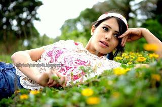 Deepa Sannidhi - Cute Beautiful n Sexy