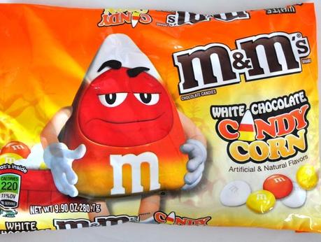 Candy Corn the New ‘It’ Thing this Halloween