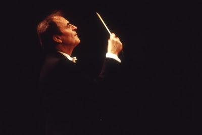 Opera Review: Magic on Mass. Ave. Opera Review: Magic on Mass. Ave.