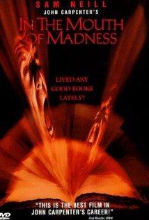 John Carpenter in Review: In the Mouth of Madness (1994)