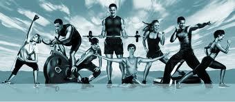 Best you Series.... Gym Classes